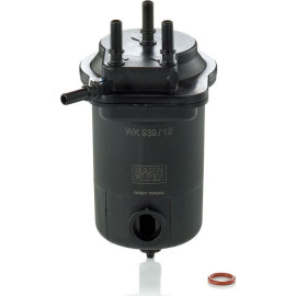 Kraftstofffilter WK 939/12 X Kraftstofffilter WK 939/12 X