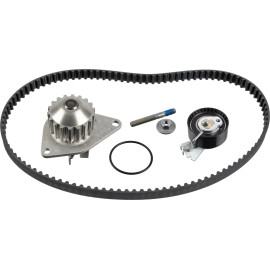 FEBI BILSTEIN 32725 Wasserpumpe + Zahnriemensatz
