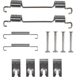 FEBI BILSTEIN 181968 Zubehörsatz, Bremsbacken FEBI BILSTEIN 181968 Zubehörsatz, Bremsbacken