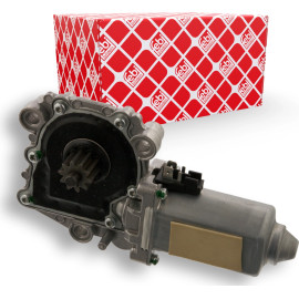 FEBI BILSTEIN 35605 Elektromotor, Fensterheber FEBI BILSTEIN 35605 Elektromotor, Fensterheber