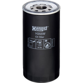 Ölfilter H355W Ölfilter H355W