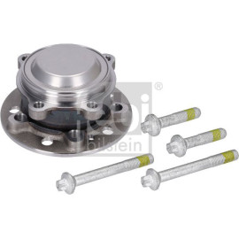 FEBI BILSTEIN 185522 Radlagersatz