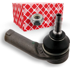 FEBI BILSTEIN 18214 Spurstangenkopf FEBI BILSTEIN 18214 Spurstangenkopf