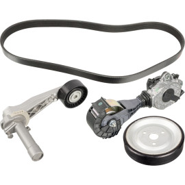 FEBI BILSTEIN 107429 Keilrippenriemensatz FEBI BILSTEIN 107429 Keilrippenriemensatz