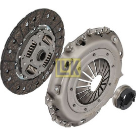 LuK 623 1197 00 Kupplungssatz RepSet LuK 623 1197 00 Kupplungssatz RepSet