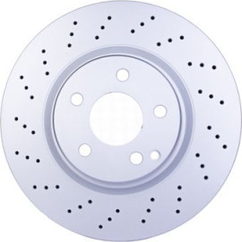 Bremsscheibe 8DD 355 109-471