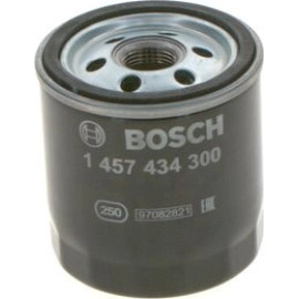 Kraftstofffilter 1 457 434 300