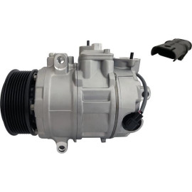Kompressor, Klimaanlage ACP 711 000S Kompressor, Klimaanlage ACP 711 000S