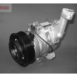 DENSO 10S15C Klimakompressor DCP50220