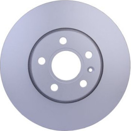 Bremsscheibe 8DD 355 125-481