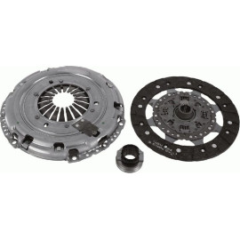 SACHS 3000 950 796 Kupplungssatz XTend SACHS 3000 950 796 Kupplungssatz XTend