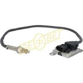 NOx-Sensor, NOx-Katalysator 9 3556 1