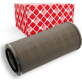 FEBI BILSTEIN 44599 Luftfilter FEBI BILSTEIN 44599 Luftfilter