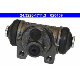 Radbremszylinder 24.3220-1711.3