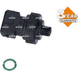 NRF 38941 Druckschalter, Klimaanlage EASY FIT NRF 38941 Druckschalter, Klimaanlage EASY FIT