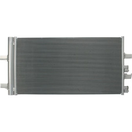 Kondensator, Klimaanlage 1 986 AD2 330