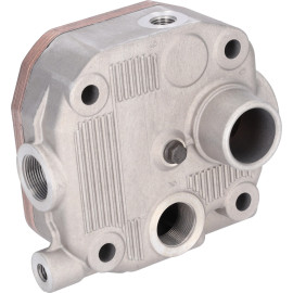 FEBI BILSTEIN 28476 Zylinderkopf, Druckluftkompressor FEBI BILSTEIN 28476 Zylinderkopf, Druckluftkompressor