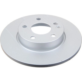 Bremsscheibe 672528