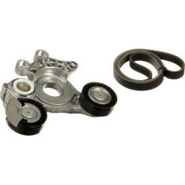 Keilrippenriemensatz K015PK1084EST