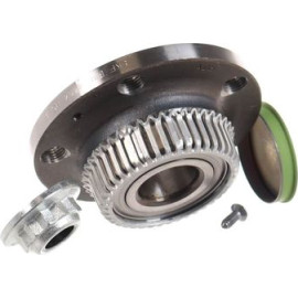 SKF VKBA 3456 Radlagersatz mit ABS-Sensorring SKF VKBA 3456 Radlagersatz mit ABS-Sensorring