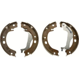 Bremsbackensatz, Feststellbremse GS8746 Bremsbackensatz, Feststellbremse GS8746