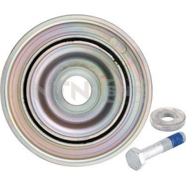 Riemenscheibe, Kurbelwelle DPF359.17K1