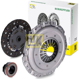 LuK 623 0365 10 Kupplungssatz RepSet LuK 623 0365 10 Kupplungssatz RepSet