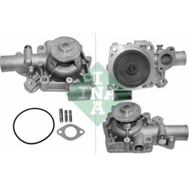 Wasserpumpe, Motorkühlung 538 0426 10