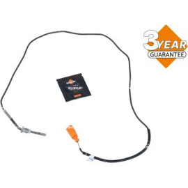 NRF 707057 Sensor, Abgastemperatur EASY FIT NRF 707057 Sensor, Abgastemperatur EASY FIT
