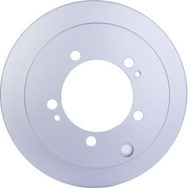 Bremsscheibe 8DD 355 118-661