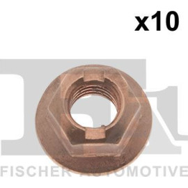 Mutter 988-1001.10 Mutter 988-1001.10