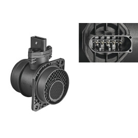 Luftmassenmesser 253703 Luftmassenmesser 253703