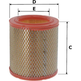 Luftfilter 585810