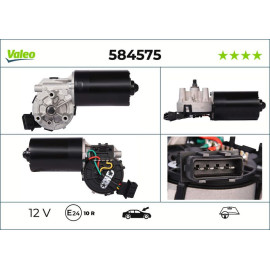 Wischermotor 584575 Wischermotor 584575