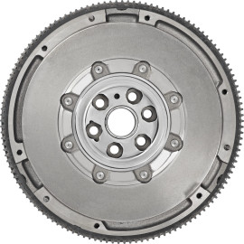 Valeo 836201 Schwungrad DUAL MASS FLYWHEEL