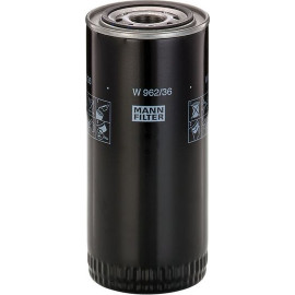 Ölfilter W 962/36 Ölfilter W 962/36