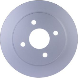 Bremsscheibe 8DD 355 105-661