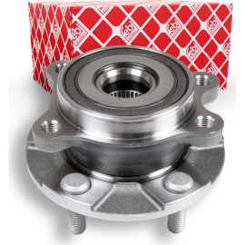 FEBI BILSTEIN 172485 Radlagersatz FEBI BILSTEIN 172485 Radlagersatz