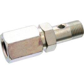 FEBI BILSTEIN 29677 Ventil, Kraftstoffförderanlage FEBI BILSTEIN 29677 Ventil, Kraftstoffförderanlage