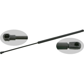 FEBI BILSTEIN 27593 Gasfeder, Motorhaube