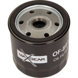 Ölfilter 26-0748