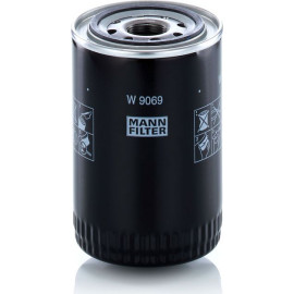 Ölfilter W 9069 Ölfilter W 9069
