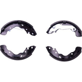 Bremsbackensatz 8DB 355 002-761 Bremsbackensatz 8DB 355 002-761