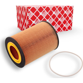 FEBI BILSTEIN 35349 Ölfilter FEBI BILSTEIN 35349 Ölfilter