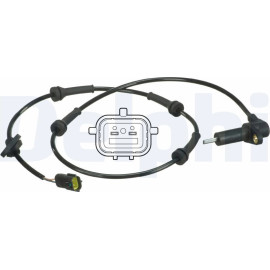 Sensor, Raddrehzahl SS20522 Sensor, Raddrehzahl SS20522