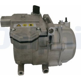 Kompressor, Klimaanlage CS20520