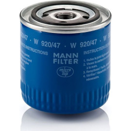 Ölfilter W 920/47