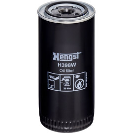 Ölfilter H398W