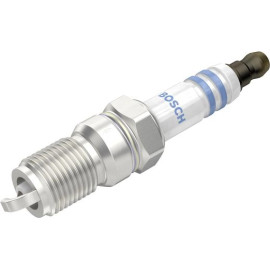 BOSCH 0 242 236 563 Zündkerze Double Platinum BOSCH 0 242 236 563 Zündkerze Double Platinum