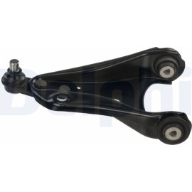 Lenker, Radaufhängung TC3270 Lenker, Radaufhängung TC3270